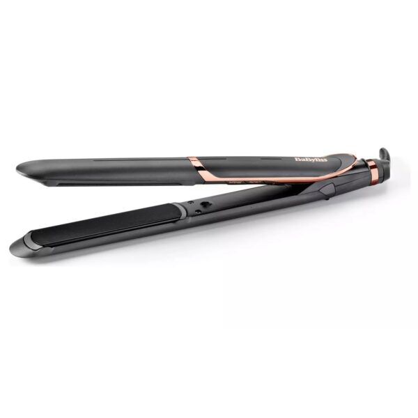 Babyliss Smooth Pro 235 2393U Black