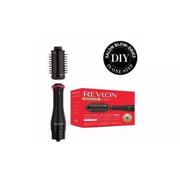 Revlon One-Step Volumiser Plus