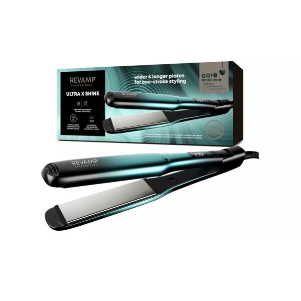 Revamp Progloss Wide Ultra X Shine ST-2000