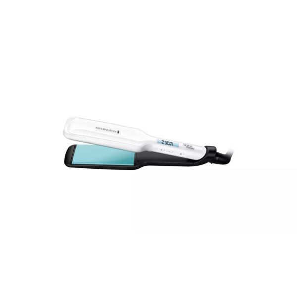 Remington Shine Therapy Wide Plate S8550